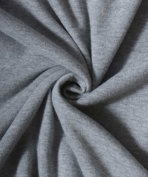 ANPAS(アンパス)の「Organic Cotton Turtle neck T-Shirt/オーガニックコットン タートルネック Tシャツ ロンT (無地/ボーダー) カットソー 秋冬 トップス メンズ レディース(Tシャツ/カットソー・メンズ・ブラック/アッシュブラウン/ブラック系その他/ホワイト/ブラウン/ライトグレー/ネイビー/ブルー系その他・M/L/LL)」の20枚目の写真