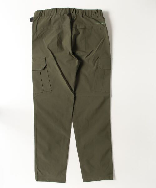 マウンテン カーゴ パンツ アジアンフィット / Mountain Cargo Pants