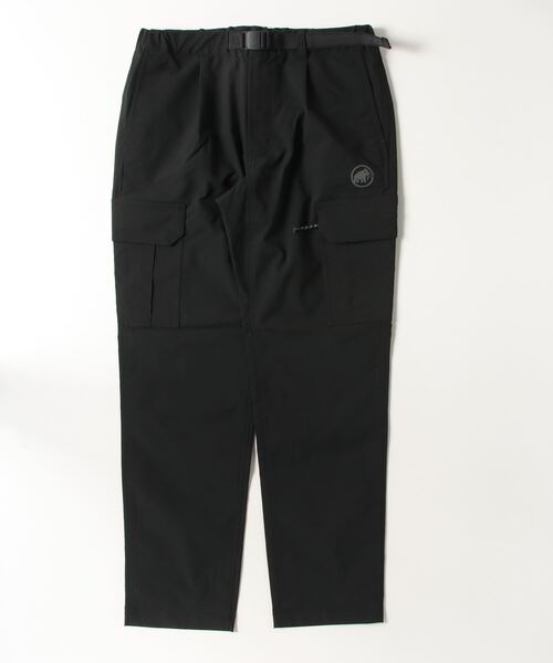 マウンテン カーゴ パンツ アジアンフィット / Mountain Cargo Pants