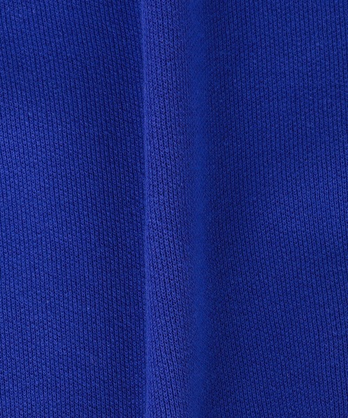 Grand PARK(グランドパーク)の「スウエットライク クルーネックプルオーバー(ニット/セーター・レディース・ロイヤルブルー/レモンイエロー/トップグレー/アイボリー・FREE)」の9枚目の写真