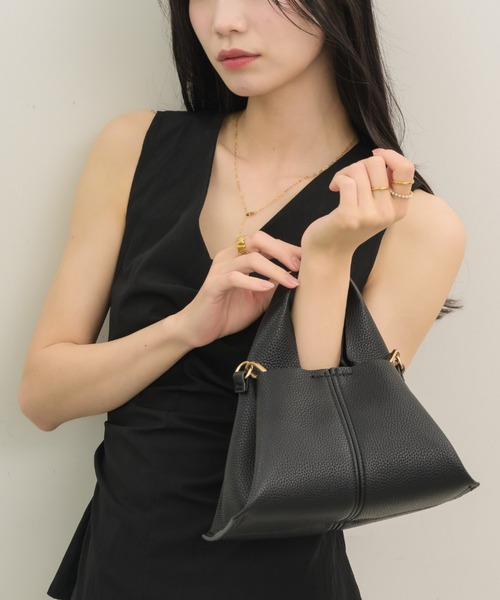 NEUNA（ヌナ）の「【新色ベージュ登場！！！】【軽くて使いやすい2WAY