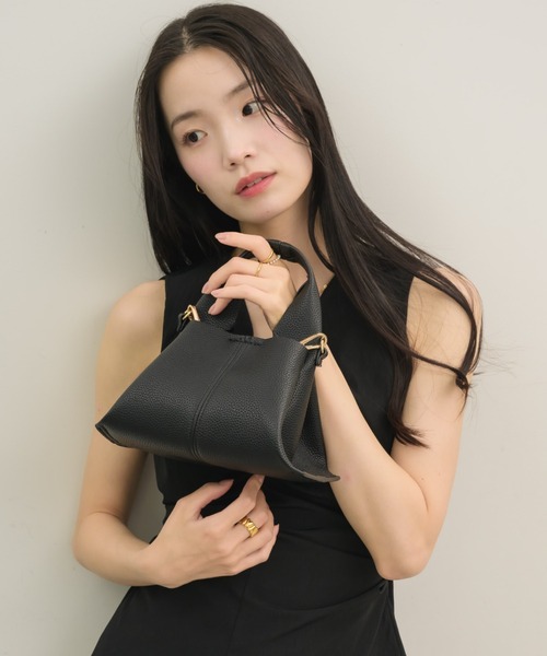 NEUNA（ヌナ）の「【新色ベージュ登場！！！】【軽くて使いやすい2WAY