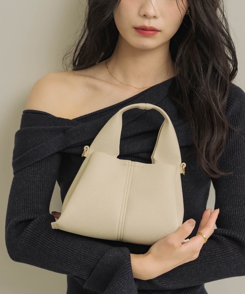 新色ベージュ登場！！！】【軽くて使いやすい2WAYアイテム！】ソフト