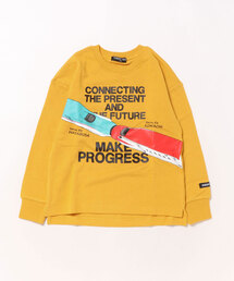 hungry heart�i�n���O���[�n�[�g�j�́uJR�V�����d�ԘA���v�����g���уg���[�i�[�i�X�E�F�b�g�j�v