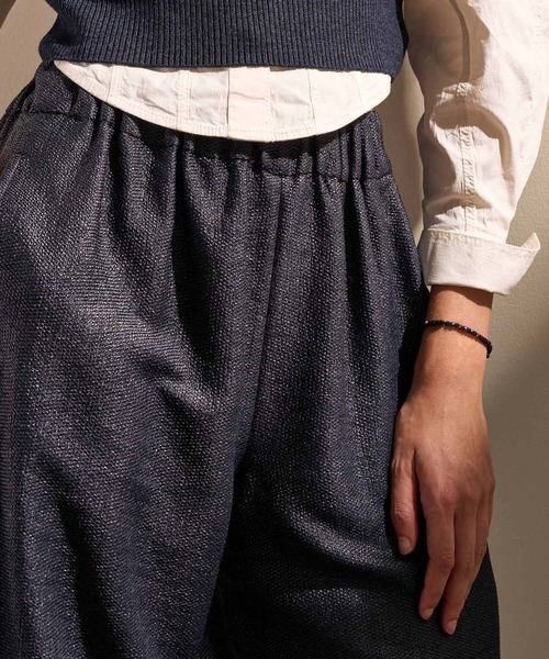 SKAGEN(スカーゲン)の「スカーゲン アクセサリー レディース ブレスレット ゴールド SKJ1890710(ブレスレット・レディース・マルチ・FREE)」の5枚目の写真