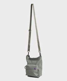 【THE NORTH FACE PURPLE LABEL/ザノースフェイスパープルレーベル】Mountain Wind Multi Bag