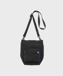 THE NORTH FACE PURPLE LABEL | 【THE NORTH FACE PURPLE LABEL/ザノースフェイスパープルレーベル】Mountain Wind Multi Bag(ショルダーバッグ)