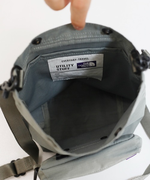 THE NORTH FACE PURPLE LABEL/ザノースフェイスパープルレーベル