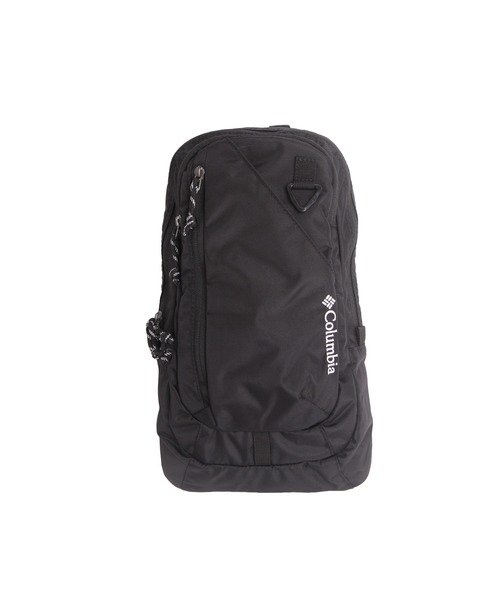 Columbia（コロンビア）の「軽量 ボディバッグ（ボディバッグ/ウエストポーチ・レディース・グレー/ブラック/カーキ・FREE）」の20枚目の写真