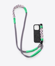 BIGOTRE（ビゴター）の「【BIGOTRE】TANGLE 15pro CASE（スマホケース/カバー）」