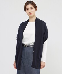 新品未使用　ポールスチュアート　新品　ジレ Paul Stuart｜ポールスチュアートのベスト通販 - ZOZOTOWN