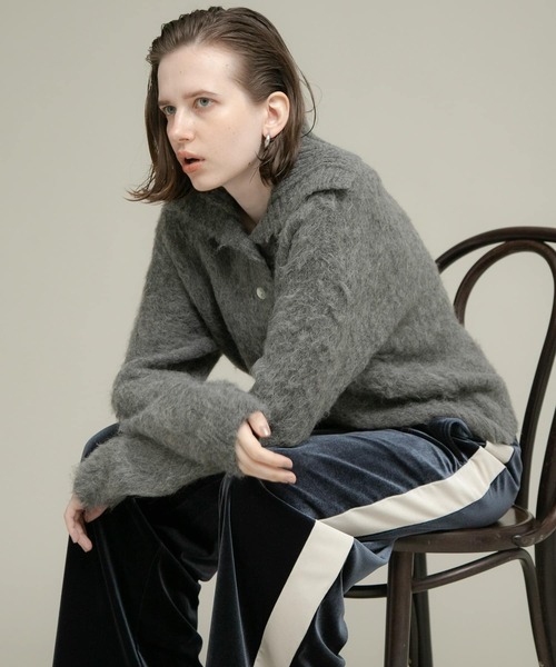 LANVIN ゴルフセーター 高品質 春〜秋　M 定価41800円 LANVIN ゴルフセーター 高品質 春〜秋 M 定価41800円 - メルカリ