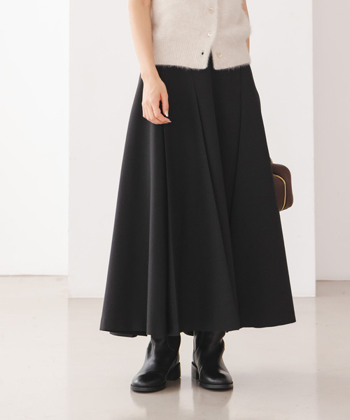 RESURRECTION ブラック スカート RESURRECTION ブラック スカート