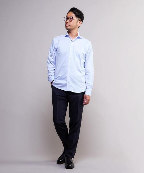 セール】HITOYOSHIダブルネーム ｜ プレミアムコットンジャージ ワイド