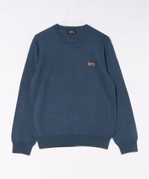 アーペーセー⭐️セーター⭐️ニット⭐️ A.P.C.｜アー・ペー・セーのニット/セーター通販 - ZOZOTOWN