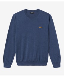 A.P.C. | PULL PATRICK  /25A(ニット/セーター)