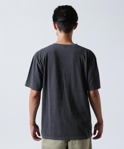 MANASTASH（マナスタッシュ）の「GOOD ROCK SPEED×MANASTASH/別注 De La Soul コラボTシャツ《メンズ・ウィメンズ・ユニセックス》（Tシャツ/カットソー・メンズ・ブラック・MEDIUM/LARGE/X-LARGE）」の13枚目の写真