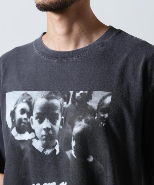 MANASTASH（マナスタッシュ）の「GOOD ROCK SPEED×MANASTASH/別注 De La Soul コラボTシャツ《メンズ・ウィメンズ・ユニセックス》（Tシャツ/カットソー・メンズ・ブラック・MEDIUM/LARGE/X-LARGE）」の17枚目の写真