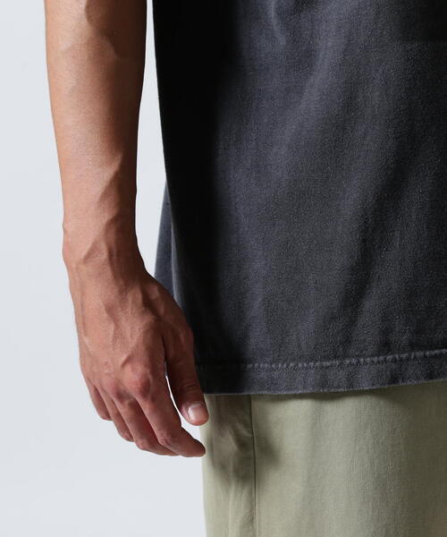 MANASTASH（マナスタッシュ）の「GOOD ROCK SPEED×MANASTASH/別注 De La Soul コラボTシャツ《メンズ・ウィメンズ・ユニセックス》（Tシャツ/カットソー・メンズ・ブラック・MEDIUM/LARGE/X-LARGE）」の15枚目の写真