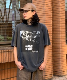 MANASTASH | GOOD ROCK SPEED×MANASTASH/別注 De La Soul コラボTシャツ《メンズ・ウィメンズ・ユニセックス》(Tシャツ/カットソー)