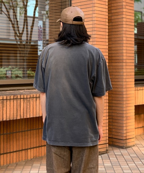 MANASTASH（マナスタッシュ）の「GOOD ROCK SPEED×MANASTASH/別注 De La Soul コラボTシャツ《メンズ・ウィメンズ・ユニセックス》（Tシャツ/カットソー・メンズ・ブラック・MEDIUM/LARGE/X-LARGE）」の12枚目の写真