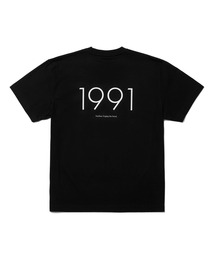 Era Tee -1991 Forging the future-