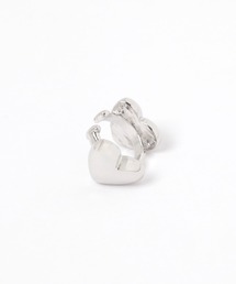 Heather（ヘザー）の「ハートイヤーカフ　596258（イヤーカフ）」