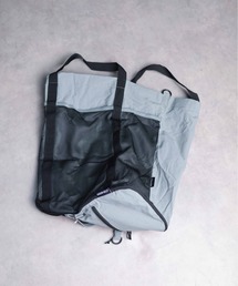 《GRAMICCI》NYLON PACKABLE TOTE