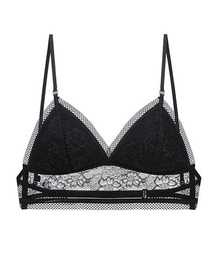 LUMIRA（ルミラ）の「3way バッグオープンインナーブラトップ（ブラジャー）」