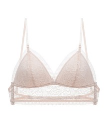 LUMIRA（ルミラ）の「3way バッグオープンインナーブラトップ（ブラジャー）」