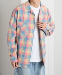 PENDLETON ペンドルトン × エスト シアーニット セットアップ 新品 PENDLETON（ペンドルトン）の「PENDLETON/ペンドルトン 別注