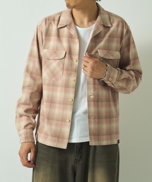 PENDLETON（ペンドルトン）の「【PENDLETON】オープンカラーシャツ 5475-1000（シャツ/ブラウス）」