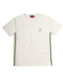 RADIO EVA A302 EVANGELION Jacquard T-Shirt