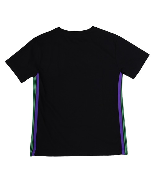 RADIO EVA（ラヂオエヴァ）の「RADIO EVA A302 EVANGELION Jacquard T-Shirt（Tシャツ/カットソー・メンズ・クリーム・MEDIUM/LARGE/X-LARGE）」の12枚目の写真