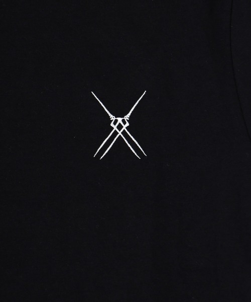 RADIO EVA（ラヂオエヴァ）の「RADIO EVA A302 EVANGELION Jacquard T-Shirt（Tシャツ/カットソー・メンズ・クリーム・MEDIUM/LARGE/X-LARGE）」の14枚目の写真