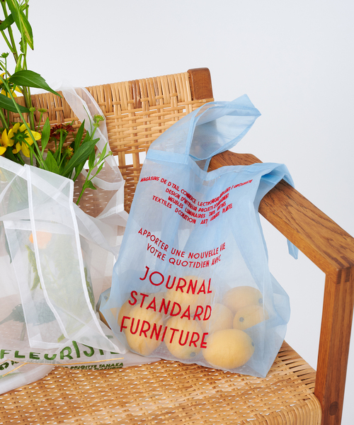 Brigitte Tanaka/ブリジットタナカ】 JSF別注 sac トートバッグ