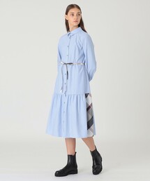 BLUE LABEL CRESTBRIDGE｜ブルーレーベルクレストブリッジのワンピース