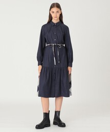 BLUE LABEL CRESTBRIDGE｜ブルーレーベルクレストブリッジのワンピース