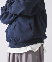 JOURNAL STANDARD relume | レイヤードラウンド ロングスリーブ Tシャツ(Tシャツ/カットソー)