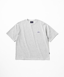 [Unisex]SHORT SLEEVE PRINT T-SHIRT HISTORY T/C JERSEY/ショートスリーブTシャツ ヒストリー
