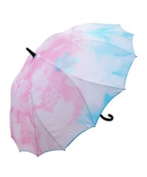 その他セレクト（ソノタセレクト）の「da mon de シームレス傘 長傘 60cm（長傘・レディース）」