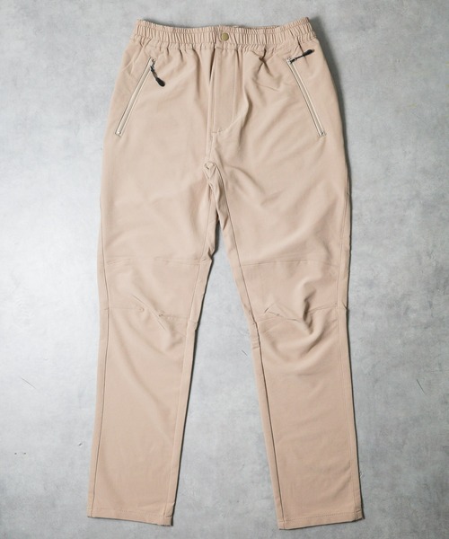 COLEMAN(コールマン)の「◆Coleman◆EAZY PANTS(その他パンツ・メンズ・ベージュ/ブラウン/ブラック・MEDIUM/LARGE)」の3枚目の写真