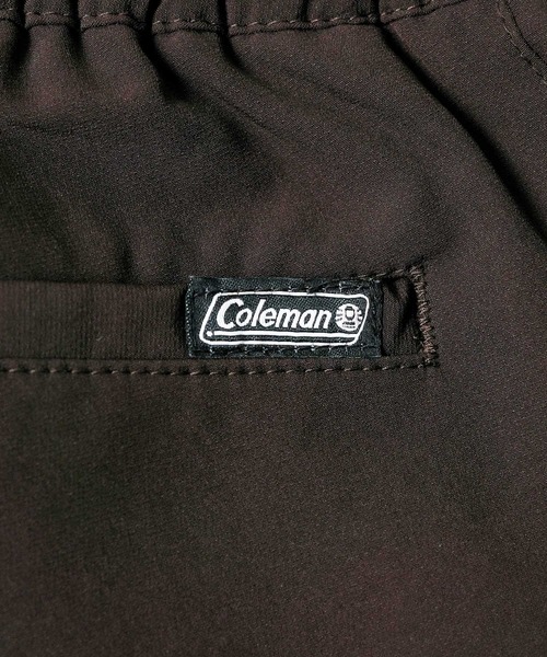 COLEMAN(コールマン)の「◆Coleman◆EAZY PANTS(その他パンツ・メンズ・ベージュ/ブラウン/ブラック・MEDIUM/LARGE)」の7枚目の写真