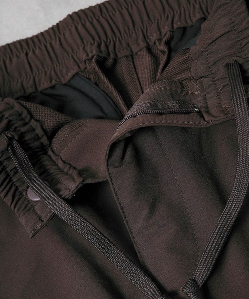 COLEMAN(コールマン)の「◆Coleman◆EAZY PANTS(その他パンツ・メンズ・ベージュ/ブラウン/ブラック・MEDIUM/LARGE)」の11枚目の写真