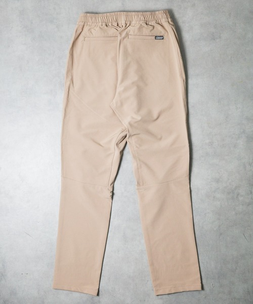 COLEMAN(コールマン)の「◆Coleman◆EAZY PANTS(その他パンツ・メンズ・ベージュ/ブラウン/ブラック・MEDIUM/LARGE)」の13枚目の写真