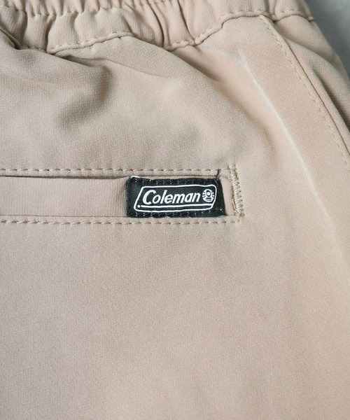 COLEMAN(コールマン)の「◆Coleman◆EAZY PANTS(その他パンツ・メンズ・ベージュ/ブラウン/ブラック・MEDIUM/LARGE)」の14枚目の写真