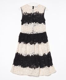 ブランド古着】RED VALENTINO｜レッドバレンチノのワンピース古着通販