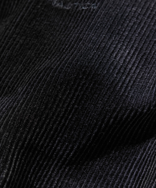 NAUTICA（ノーティカ）の「NAUTICA/ノーティカ 中綿 ブリーチ コーデュロイブルゾン /中綿ブルゾン ショート丈（ブルゾン・メンズ・ブラック/ネイビー/ブラウン・MEDIUM/LARGE/X-LARGE）」の18枚目の写真