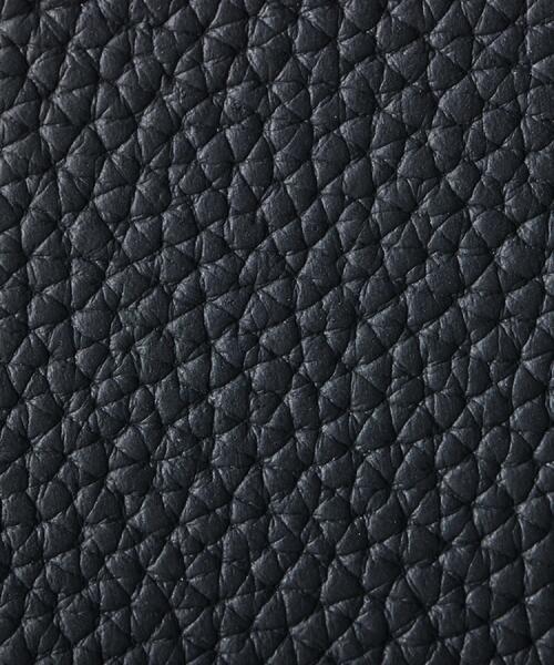 ソフトシュリンクレザー二つ折り財布（財布）｜TAKEO KIKUCHI