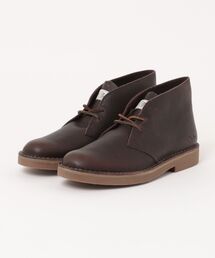 Clarks（クラークス）の「Clarks クラークス DESERT BT EVO【Clarks 200周年記念モデル】メンズブーツ(デザートブーツエヴォ) 26183363（ブーツ）」